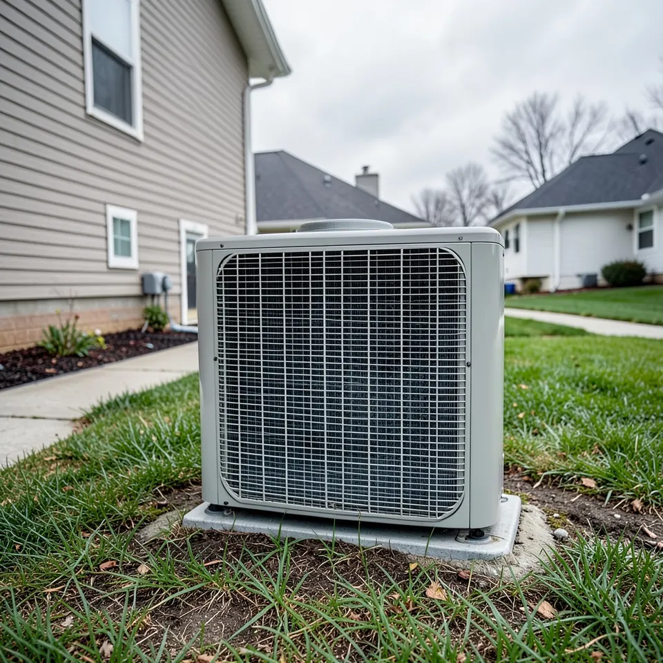 Your Guide to AC Repair in Balch Springs, TX — local guide